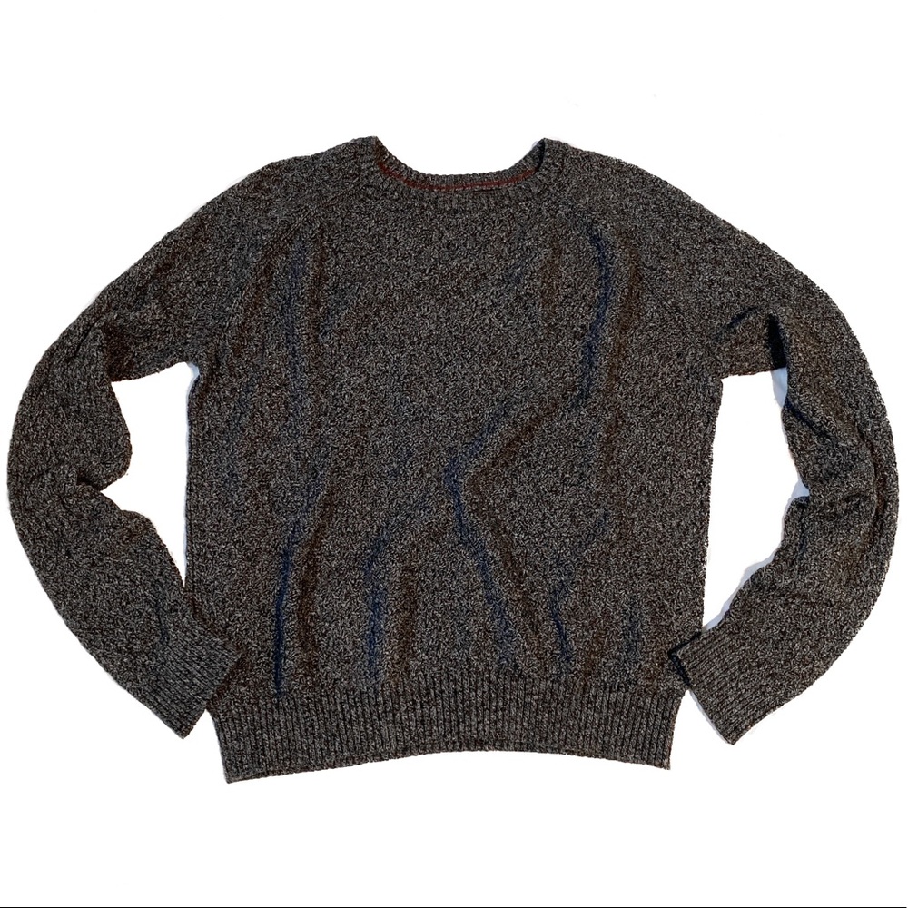 🌊NWOT Banana Republic Crew Sweater